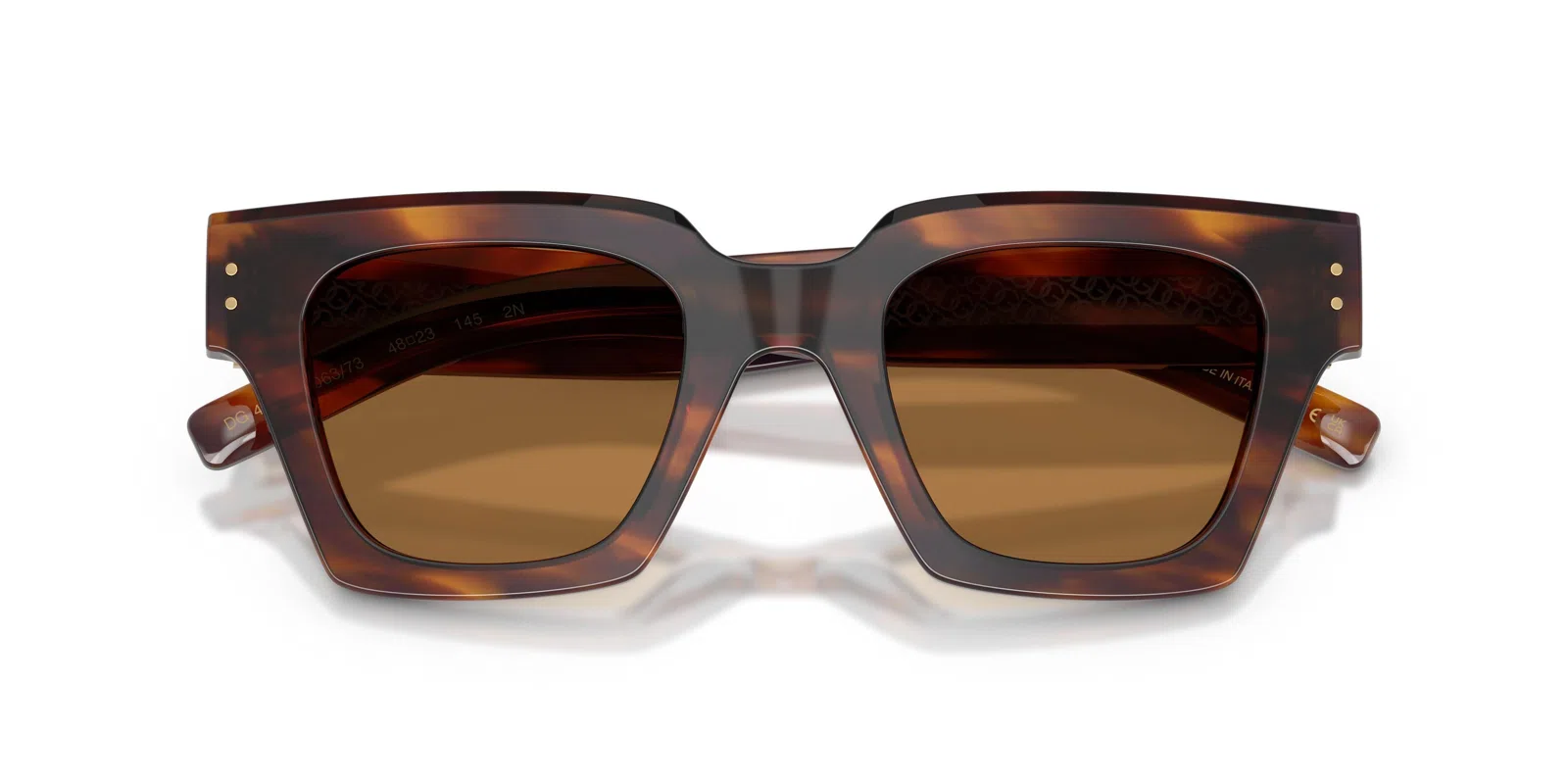 Dolce & Gabbana 4413 Sunglasses - view 26